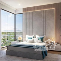 Giá Thật, Kẹt Tiền Bán Lỗ Căn 3 Phòng Ngủ Tầng 8, View Nhạc Nước