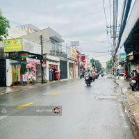 Hàng Thơm - Bán Dãy Trọ Đường Tây Hòa P.phước Long A 139.1M2 Tt: 18 Triệu/ Tháng - Giá Bán 12 Tỷ