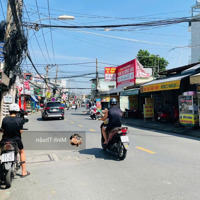 Hàng Thơm - Bán Dãy Trọ Đường Tây Hòa P.phước Long A 139.1M2 Tt: 18 Triệu/ Tháng - Giá Bán 12 Tỷ