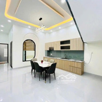 Gia Đình Cần Bán Căn Nhà Lầu Mới Keng Ngay Cuối Đ. Đồng Khởi. Trả Góp Với 700 Triệu