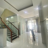 Bán Nhà 4 Tầng Ngay Võ Văn Ngân, Linh Chiểu. Sau Lưng Kho Bạc Thủ Đức.