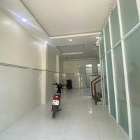 Bán Nhà 4 Tầng Ngay Võ Văn Ngân, Linh Chiểu. Sau Lưng Kho Bạc Thủ Đức.