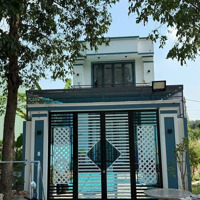 Bán Gấp Nhà Riêng 2 Phòng Ngủ 2 Vệ Sinhtại Thới Hòa, Bến Cát, Bình Dương, Giá Thỏa Thuận, 77M2