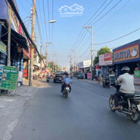 Đất Nền Đầu Tư Thạnh Xuân -Quận 12 80M2-2Tỷ5 Thích Hợp Đầu Tư Xây Trọ, Kdc Đông Đúc, Nhiều Tiện Ich