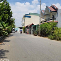 Đất Nền Đầu Tư Thạnh Xuân -Quận 12 80M2-2Tỷ5 Thích Hợp Đầu Tư Xây Trọ, Kdc Đông Đúc, Nhiều Tiện Ich