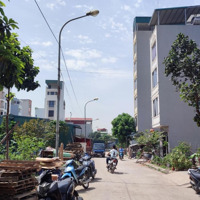 Bán Đất Dv Dương Nội Vị Trí Siêu Đẹp 50Mmặt Tiền5M 9,9Tỷ Xây Toà Nhà 7 Tầng Sát Vành Đai 4!
