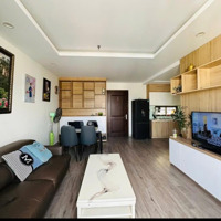 Cho Thuê Căn Hộ Ct2 Vcn Phước Hải. Giá Bán 12 Triệu/Tháng