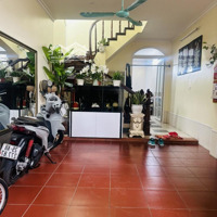 Bán Đất Tặng Nhà 3 Tầng #Tây Tựu Diện Tích: 63M Mt5M Pk7 Tỷ +Cách Trường Đh Công Nghiệp Chỉ 150M