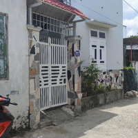 Chính Chủ Nhờ Bán Nhà Đường Ô Tô Hòa Trung, Vĩnh Hòa, 72M2 Ngang 6, Giá Chỉ 1.98 Tỷ.