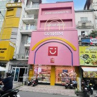 Nhà Mặt Tiền Dương Quảng Hàm , P.5, Quận Gò Vấp( 6X20 - 4 Tầng - 23 Tỷ )