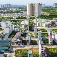 Bán Đất Dịch Vụ Vân Canh Khu 25Ha,Diện Tích113.2M2, Lô Góc, Vị Trí Đẹp, Sổ Đỏ