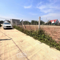 Chỉ Từ 349 Triệu Cho Lô Đất Sẵn Thổ Cư Cách Sân Bay 20P Di Chuyển