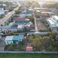 Bán Nhà Đất 2 Mặt Tiền Ql26, Gần Viện 333