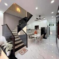 MÁI ẤM CHO GIA ĐÌNH NHỎ 5x21 SỔ HỒNG RIÊNG GẦN TRUNG TÂM TP BIÊN HÒA