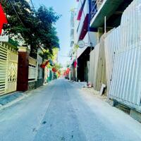 Nhà 3 tầng MT KD VIP đường Thạch Lam, TT Sơn Trà, giá chỉ nhỉnh 10 tỷ.