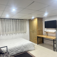 Phòng Studio, 1K1N Gần Lotte Tây Hồ-Chính Chủ, Full Đồ, Phòng Rộng Rãi, Thoáng Mát. Liên Hệ: 094 663 8663