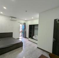 Phòng Studio, 1K1N Gần Lotte Tây Hồ-Chính Chủ, Full Đồ, Phòng Rộng Rãi, Thoáng Mát. Liên Hệ: 094 663 8663