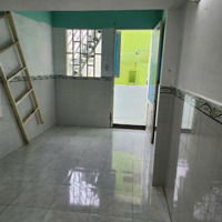 Phòng Trọ Chính Chủ Cho Thuê Giá Sinh Viên: Giá 2 Triệu6 Đ/ Tháng. Đường Tân Hòa Đông,Phường 14,Q6.