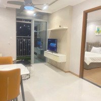 Bán Cc Tại Vinhomes Central Park, 5,5 Tỷ, 54M2, Giá Cực Chất Đang Có Hđ Thuê Giá Tốt Tìm Chủ Mới