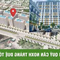 Bán Căn Hộ Chung Cư Giá Cực Chất View Đẹp Tại Evergreen Tràng Duệ, 17,45 Triệu / M2, 54 M2