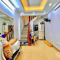 Lô Góc Nhỏ Xinh Phố Ngọc Hà Tt Ba Đình, Gần Phố, Lăng Bác, 2 Thoáng, Dân Xây 6 Tầng Đẹp Giá Bán 5.8 Tỷ