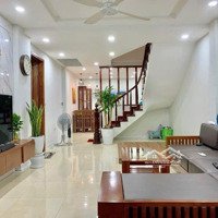 Cần Bán Ngôi Nhà Đẹp Đình Thôn, Nam Từ Liêm, Hà Nội 58,2M2, 12,5 Tỷ