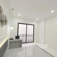 Bán Nhà Quan Nhân, 35M², Gần Ô Tô, Sát Phố, Nhà Thoáng Ở Sướng, Giá Chỉ 6.35 Tỷ