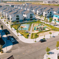 5,9 Tỷ/ Căn Nhà 3 Tầng 110M2. Kdt Sapphire Gem, Cạnh Ngay Trung Tâm Hành Chính Mới Hải Phòng