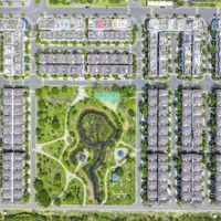 Bán Gấp Nhà Phố 75M2, View Công Viên Phúc An City