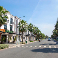 Bán Gấp Nhà Phố 75M2, View Công Viên Phúc An City