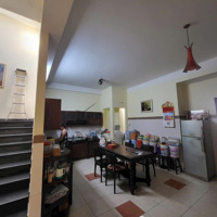 Bán Biệt Thự (Dt: 6X24M) Đường Nguyễn Du, Phường 7, Gò Vấp Gần Cityland, Đại Học Công Nghiệp.
