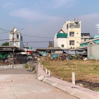 Nền Đẹp Sau Lưng Chợ Bình Chánh. 88M2 Đường Nhựa Trịnh Như Khuê, Bình Chánh. Giá Bán 734 Triệu, Shr/Tc