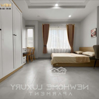 Cho Thuê Căn Hộ Studio 40M Khu Sân Bay Tân Sơn Nhất Full Nội Thất, Chỉ Cần Xách Vali Vào Ở