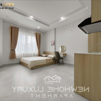 Cho Thuê Căn Hộ Studio 40M Khu Sân Bay Tân Sơn Nhất Full Nội Thất, Chỉ Cần Xách Vali Vào Ở