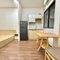 PHÒNG FULL NỘI THẤT GIÁ RẺ NGAY HỒ VĂN HUÊ PHÚ NHUẬN