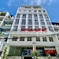 Bán Nhà Mặt Tiền Nguyễn An, Thạnh Mỹ Lợi, Quận 2, Tp. Thủ Đức. Dt: 16X21M Xd: 1 Hầm 6 Tầng. 105 Tỷ