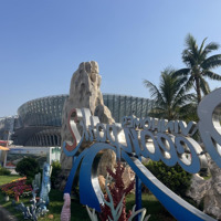 Bán Bt Tại The Crown - Vinhomes Ocean Park 3, 125 Triệu / M2, 70 M2, Đẹp, Nhiều Tiện Ích Hàng Hiếm