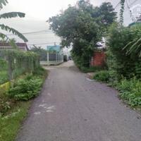 Lô đất đẹp, Tân Thới nhì , HM 168m2 .Giá rẻ chỉ  3.3 tỷ (TL)
