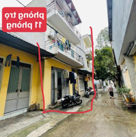 Cần Bán Căn Nhà Trọ 3 Tầng Có 11 Phòng Trọ - Giá Hơn 3 Tỷ Xx
Vị Trí : Bắc Ninh
- Diện Tích : 87,1