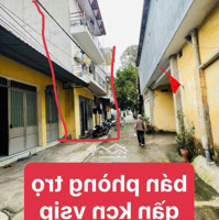 Cần Bán Căn Nhà Trọ 3 Tầng Có 11 Phòng Trọ - Giá Hơn 3 Tỷ Xx
Vị Trí : Bắc Ninh
- Diện Tích : 87,1