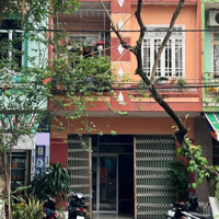 Bán Nhà Mặt Phố Tại Nguyễn Hữu Dật, 10,7 Tỷ, Đất 101M2, Dtsd 194.5M2, 2 Tầng, 4 Phòng Ngủ 2 Vệ Sinh, Siêu Hot