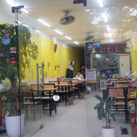 Bán Gấp, Mặt Phố Bạch Mai, 62M2 X 2 Tầng, Vỉa Hè, Kinh Doanh Sầm Uất, 21 Tỷ