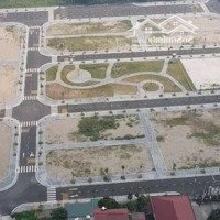 Chuyển Nhượng 80M2Mặt Tiền5M Xẻ Khe Ba Mặt Thoáng Mặt Đường Quy Hoạch 30M Tại Tái Định Cư Mai Hiên