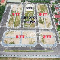 Chuyển Nhượng 80M2Mặt Tiền5M Xẻ Khe Ba Mặt Thoáng Mặt Đường Quy Hoạch 30M Tại Tái Định Cư Mai Hiên