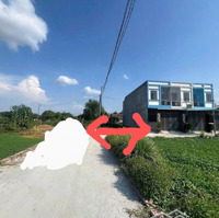 Đất Phường Thái Hòa 87M2 (4X22), Full Thổ Cư, Chỉ 1 Tỷ 250 Triệu Gần Chợ Tân Ba.