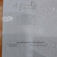 Chính Chủ Bán Ngộp Lô Đất Ở Tân Phú Trung Củ Chi 133M2 Giá Bán 500 Triệu