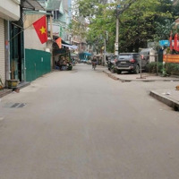 Bán Gấp Đất Phố Lụa - Hà Đông View Công Viên 50M2 Oto Tải Vào Đất Giá Chỉ Hơn 9Tỷ
