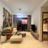 Cho Thuê 3 Phòng Ngủ 3 Vệ Sinhthe Marq Full Nội Thất Cao Cấp Mới Vào Ờ Ngay