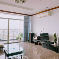 Thuê Ch Hoàng Anh River View Q2 (157M2, 4 Phòng Ngủgiá 24 Tr/Th) View Sông Trực Diện, Lầu Cao View Thoáng