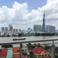 Thuê Ch Hoàng Anh River View Q2 (157M2, 4 Phòng Ngủgiá 24 Tr/Th) View Sông Trực Diện, Lầu Cao View Thoáng